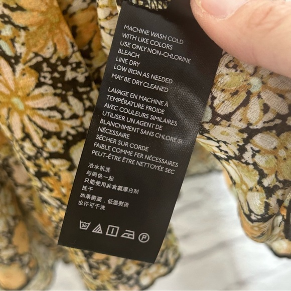 Free People Feeling Groovy Maxi Dress - Picture 10 of 13